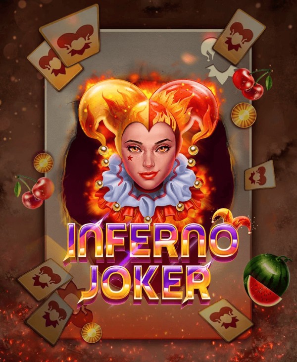 SPORTS SOS | Inferno Joker