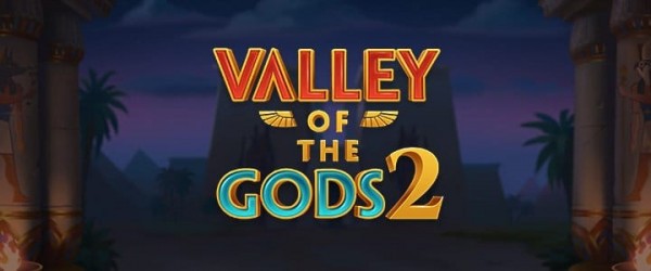 SPORTS SOS | Valley of the Gods 2 확인 필수