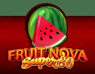 SPORTS SOS | Fruit Super Nova 80 [속보]