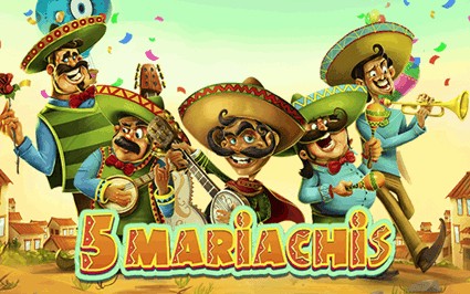SPORTS SOS | 5 MARIACHIS