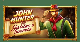 SPORTS SOS | John Hunter and Galileo's Secrets [속보]