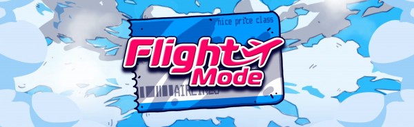 SPORTS SOS | Flight Mode (필독)