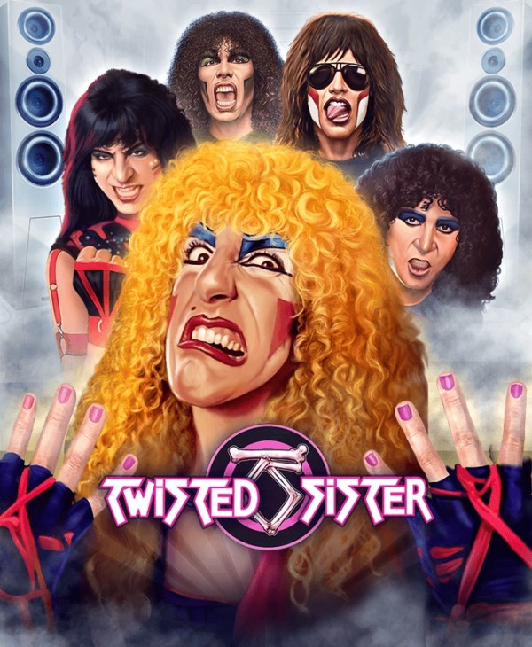 SPORTS SOS | Twisted Sister 확인 필수