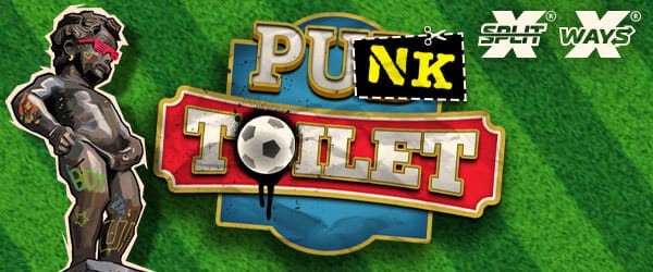 SPORTS SOS | Punk Toilet [속보]