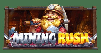 SPORTS SOS | Mining Rush [속보]