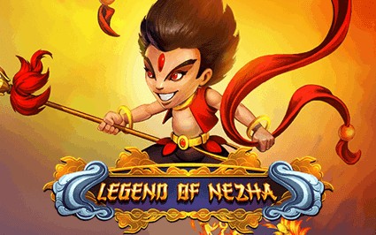 SPORTS SOS | LEGEND OF NEZHA 정보