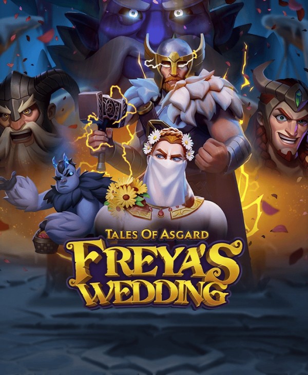 SPORTS SOS | Tales of Asgard: Freya's Wedding 정보