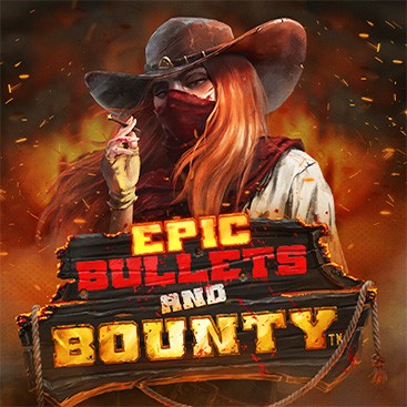 SPORTS SOS | Epic Bullets and Bounty (필독)
