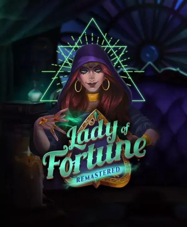 SPORTS SOS | Lady of Fortune Remastered (필독)