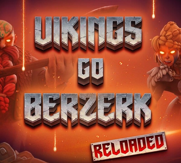 SPORTS SOS | Vikings Go Berzerk Reloaded (필독)