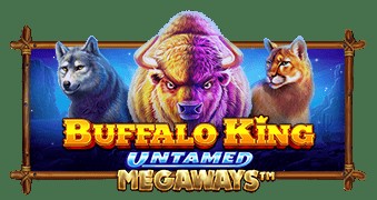 SPORTS SOS | Buffalo King Untamed Megaways