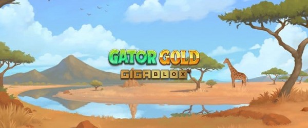 SPORTS SOS | Gator Gold GigaBlox™ 정보
