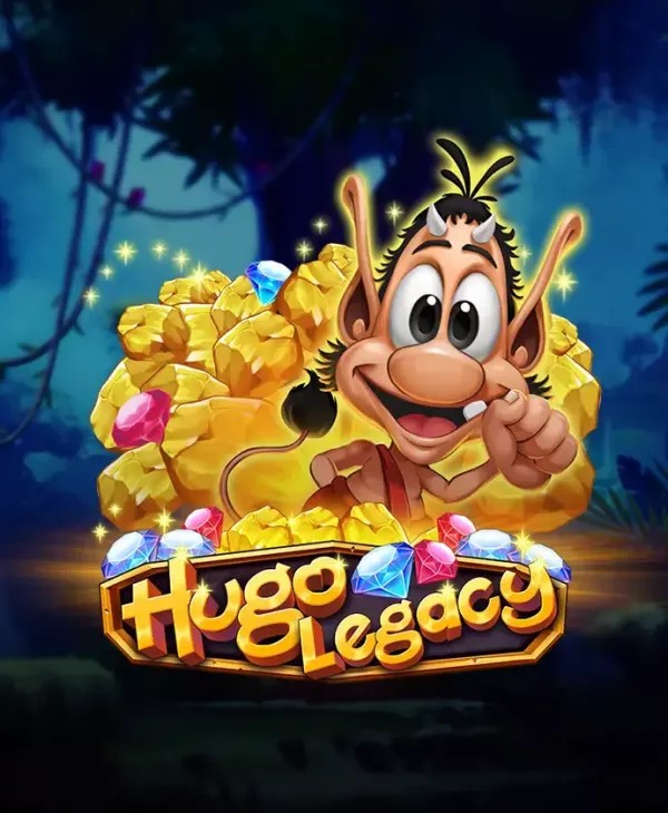SPORTS SOS | Hugo Legacy 정보