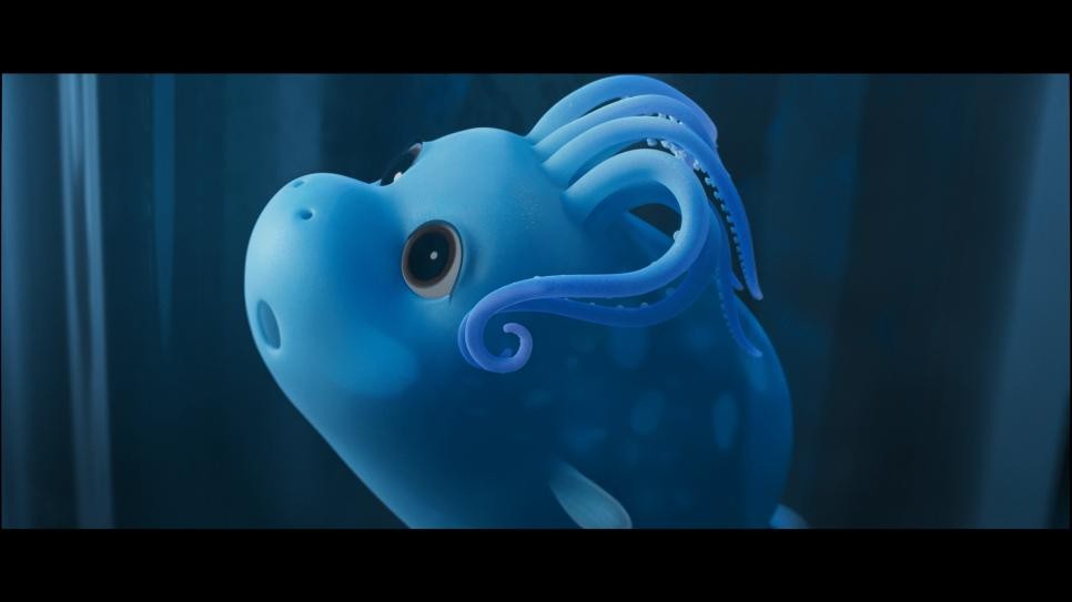 SPORTS SOS | 봉준호 감독 애니메이션 영화 줄거리 정보