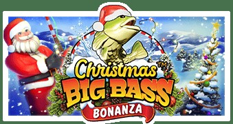 SPORTS SOS | Christmas Big Bass Bonanza™ [속보]