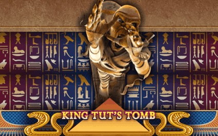 SPORTS SOS | KING TUT'S TOMB