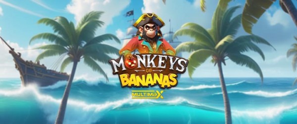 SPORTS SOS | Monkeys Go Bananas MultiMax™