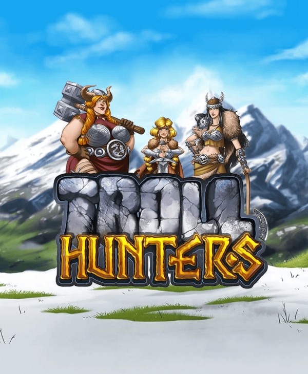 SPORTS SOS | Troll Hunters 정보