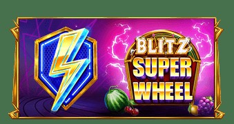 SPORTS SOS | Blitz Super Wheel [속보]
