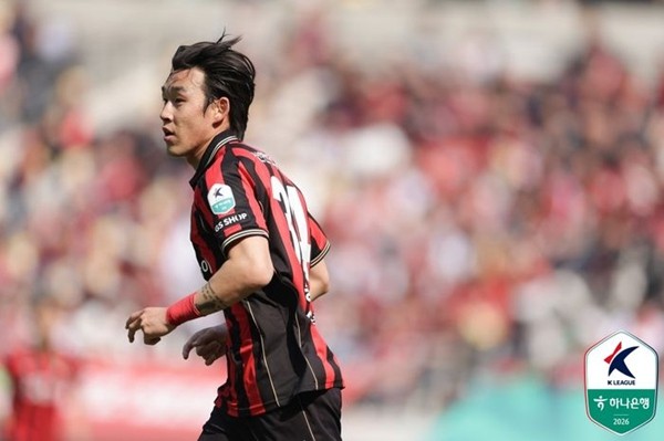 SPORTS SOS | [K리그1] 1·2위 정면충돌…상암 구름 관중 속 ‘송민규 더비’ 열전 (필독)