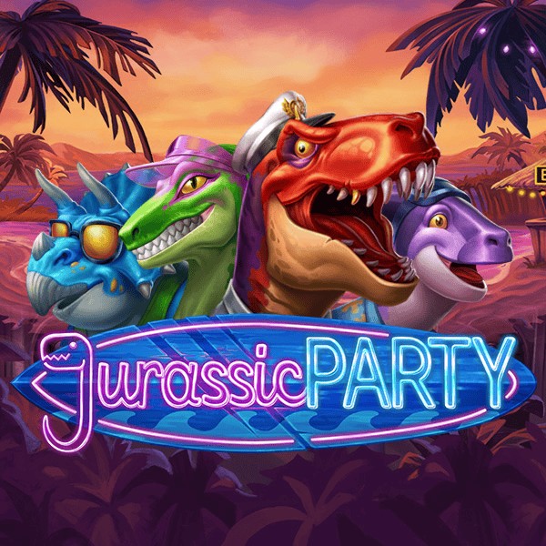SPORTS SOS | Jurassic Party 확인 필수