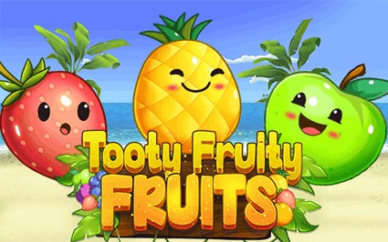 SPORTS SOS | TOOTY FRUITY FRUITS (필독)