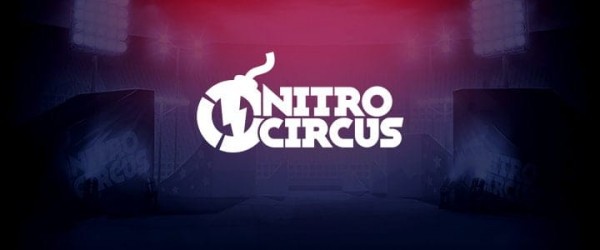 SPORTS SOS | Nitro Circus