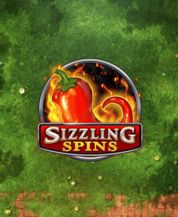 SPORTS SOS | Sizzling Spins 정보