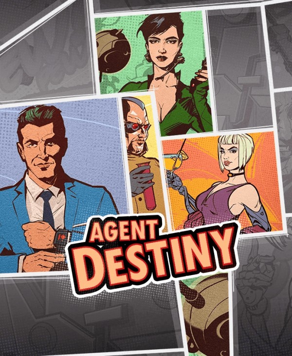 SPORTS SOS | Agent Destiny [속보]