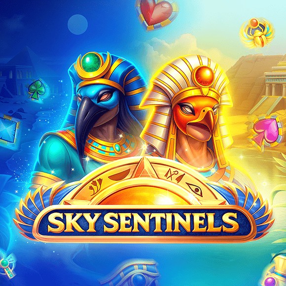 SPORTS SOS | Sky Sentinels