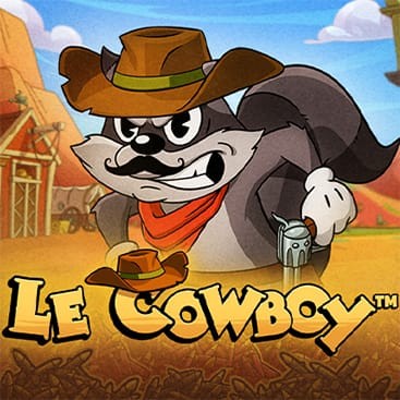SPORTS SOS | Le Cowboy 정보