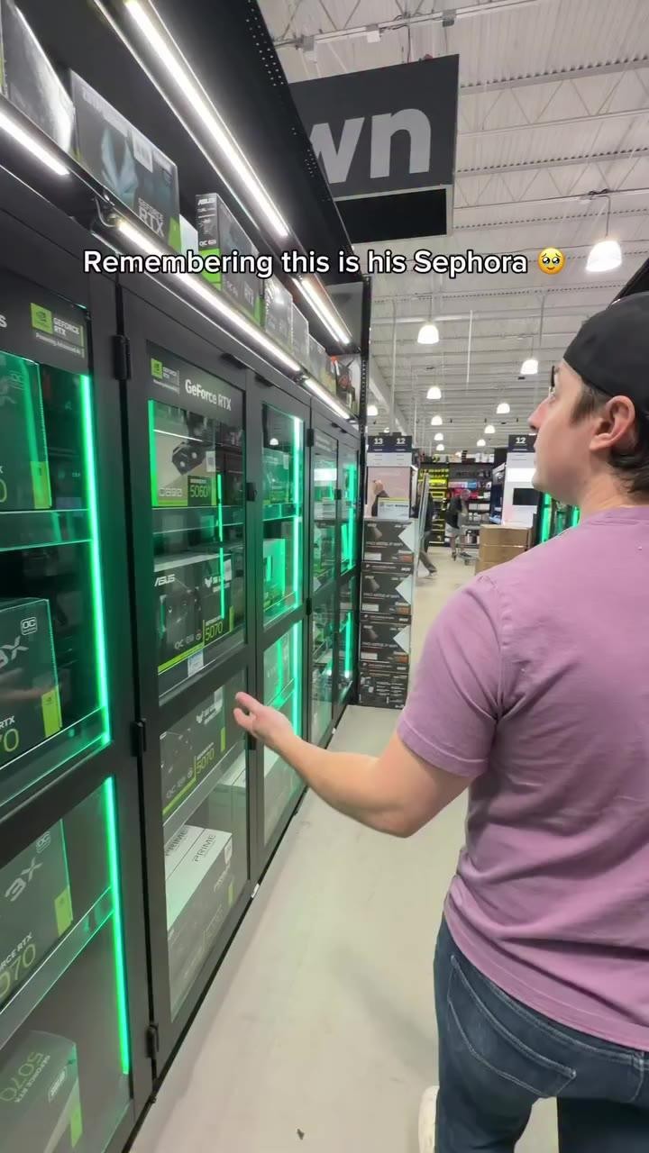 SPORTS SOS | 상남자들이 좋아하는 쇼핑