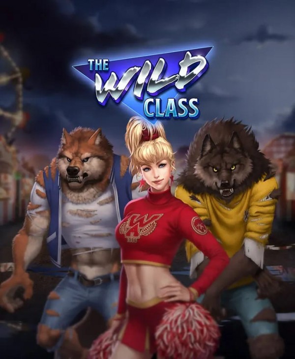 SPORTS SOS | The Wild Class (필독)
