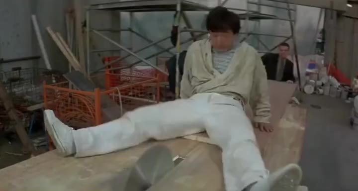 SPORTS SOS | 성룡: ?????