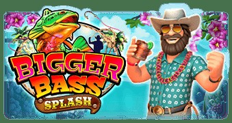 SPORTS SOS | Bigger Bass Splash 확인 필수