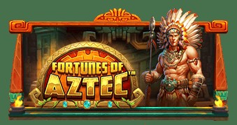 SPORTS SOS | Fortunes of Aztec™ (필독)