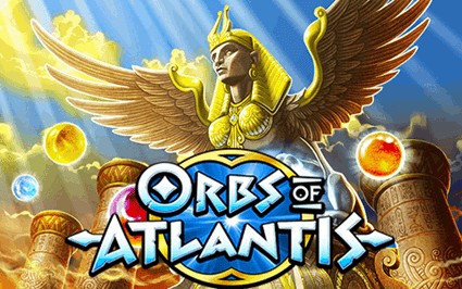 SPORTS SOS | ORBS OF ATLANTIS [속보]