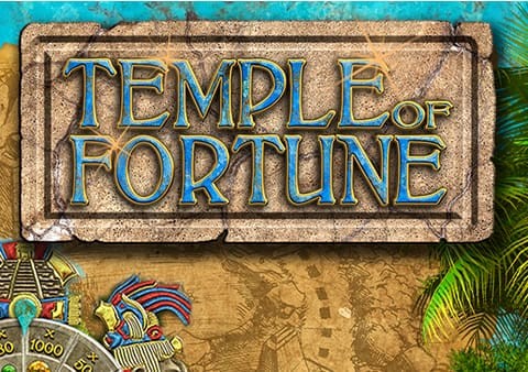SPORTS SOS | Play Temple of Fortune Slot for Free & Review 확인 필수