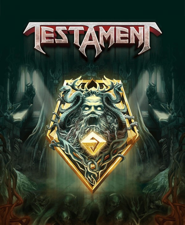 SPORTS SOS | Testament