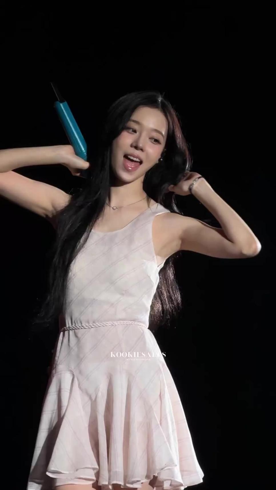 SPORTS SOS | 오늘자 원피스 윈터 (필독)