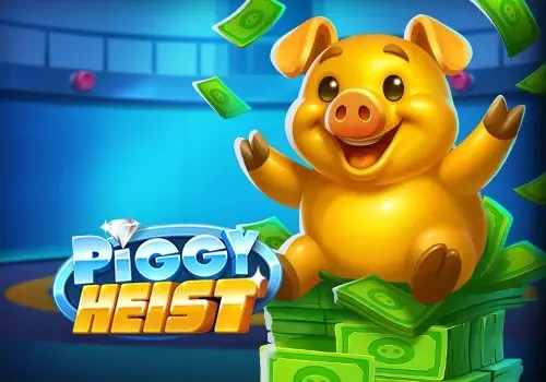 SPORTS SOS | Piggy Heist [속보]