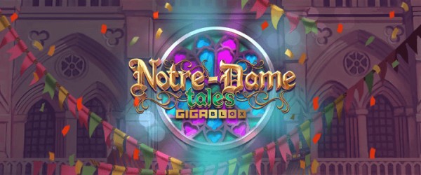 SPORTS SOS | Notre-Dame Tales GigaBlox™ (필독)