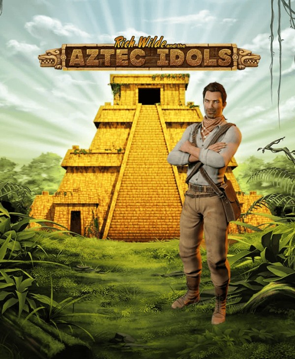 SPORTS SOS | Aztec Idols (필독)