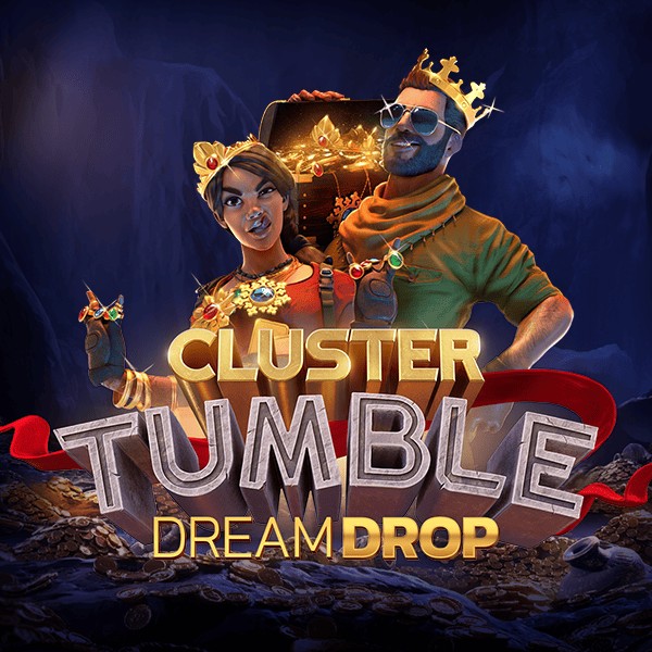 SPORTS SOS | Cluster Tumble Dream Drop 확인 필수