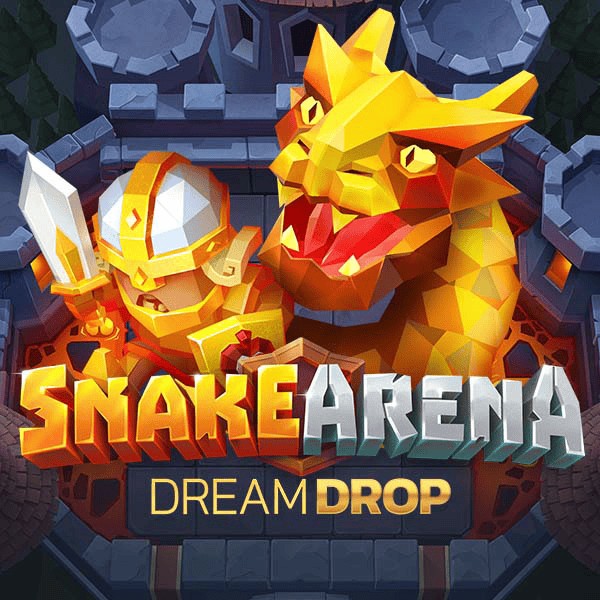 SPORTS SOS | Snake Arena Dream Drop 확인 필수