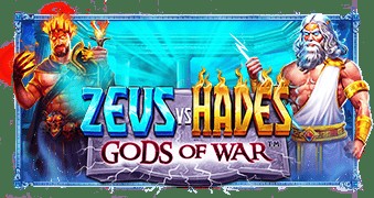 SPORTS SOS | Zeus vs Hades – Gods of War™ 확인 필수