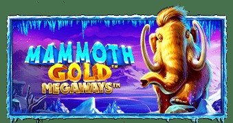 SPORTS SOS | Mammoth Gold Megaways [속보]