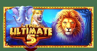 SPORTS SOS | The Ultimate 5 [속보]