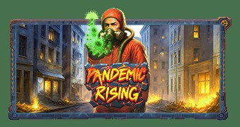 SPORTS SOS | Pandemic Rising [속보]