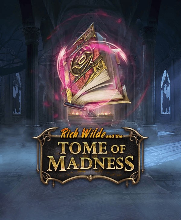 SPORTS SOS | Rich Wilde and the Tome of Madness [속보]